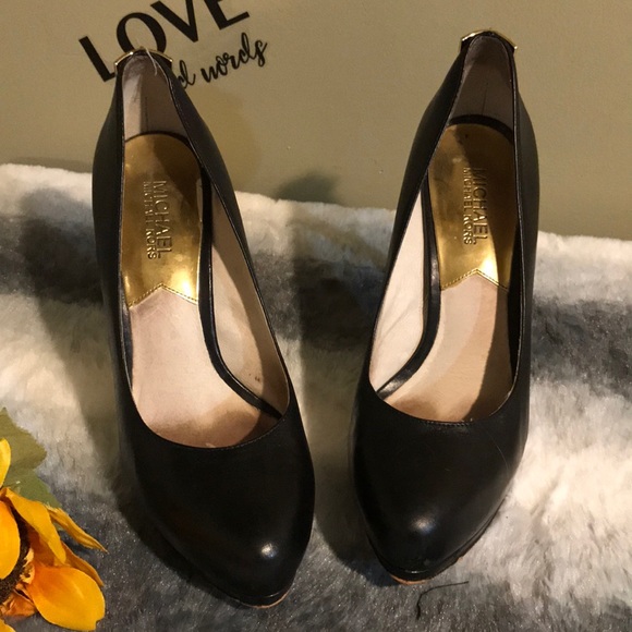 Michael Kors Shoes - Michael Kors heels